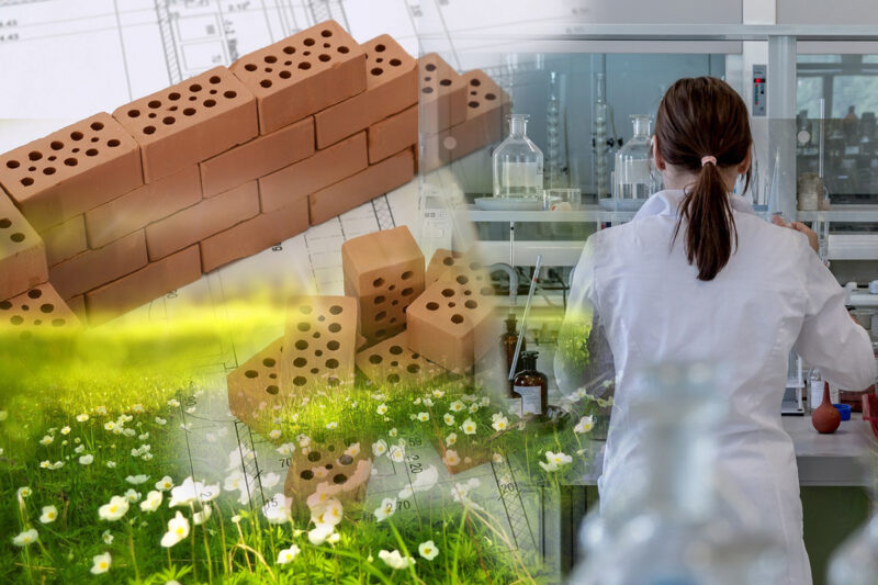 Bioedilizia e ricerca: materiali naturali, riciclati e solari per gli edifici del futuro