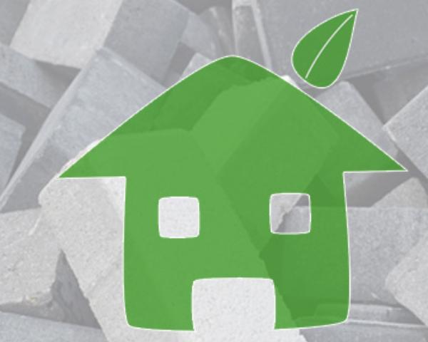 Progetto ENEA: cemento eco-sostenibile ed isolante