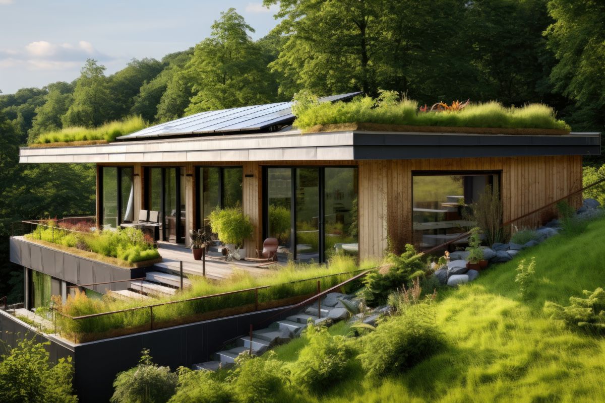 Che cos’è la biofilia?