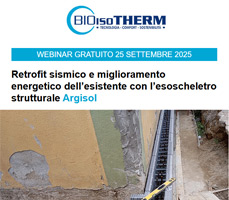 Riqualifica sismica ed energetica senza demolire