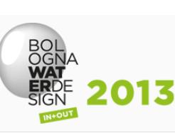 Bologna Water Design 2013