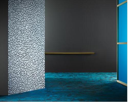 BOLON BY YOU, la nuova collezione di pavimentazioni al Salone del Mobile