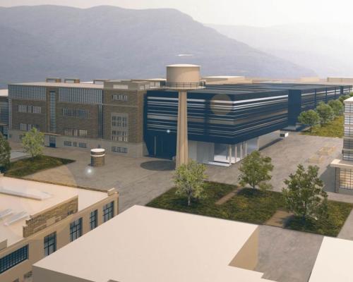bolzano NOI – Nature of Innovation, il Parco Tecnologico di Bolzano