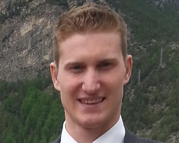 2 cantieri gestiti a EXPO 2015 a soli 22 anni