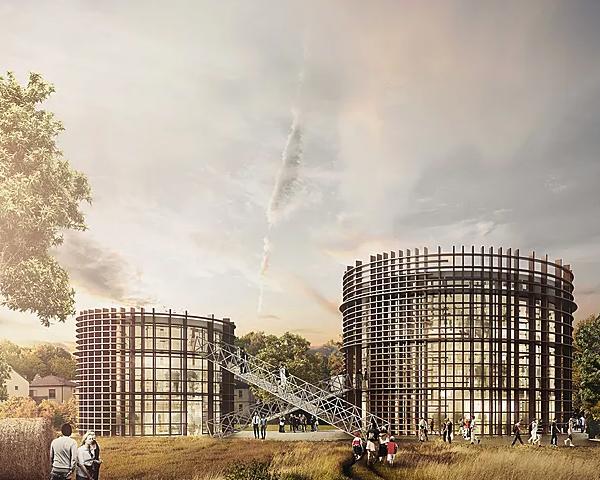 Centro per lo sport e la cultura