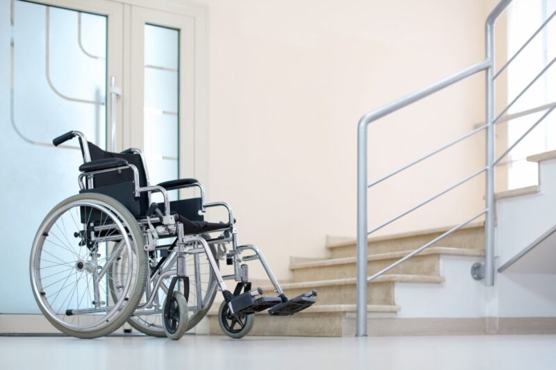 Cambia il bonus barriere architettoniche: ecco l’elenco dei lavori ammessi nel 2024