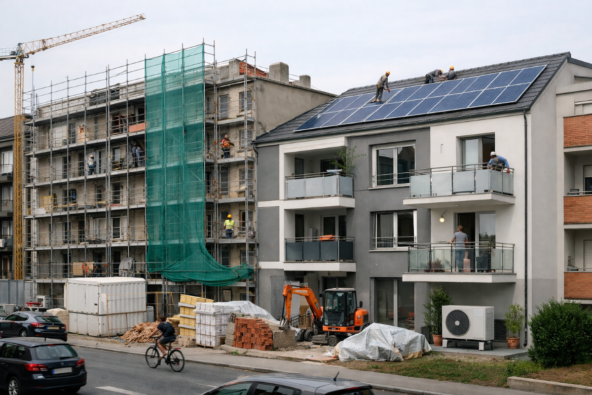 Bonus per la casa 2026: le novità della Legge di Bilancio