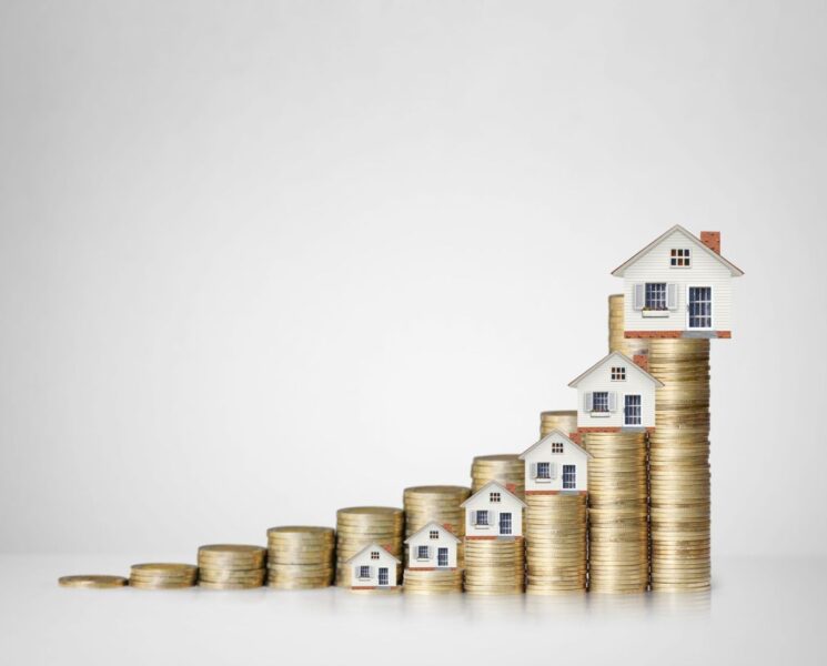 Nel 2023 cala la propensione delle famiglie a investire nella casa