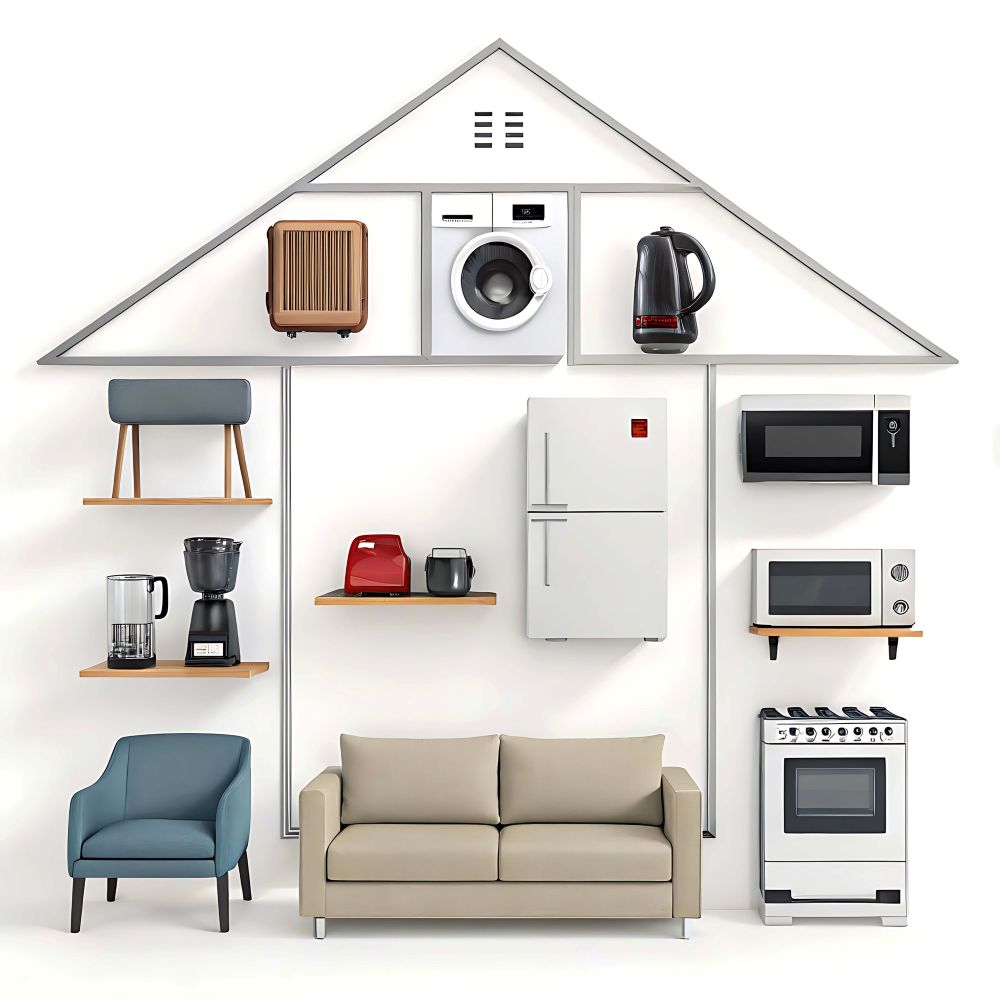 Aggiornata la Guida Bonus mobili ed elettrodomestici dall'Agenzia delle Entrate