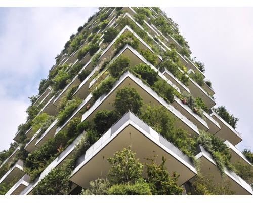 bosco-verticale