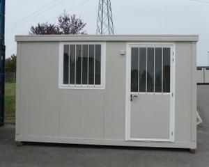 box Box prefabbricati