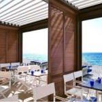 BT GROUP firma ‘Le Galet’ il nuovo ristorante sur la plage