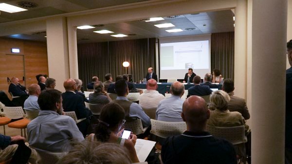 Calcestruzzo: convegno a Milano organizzato da Federbeton e Assimpredil Ance 