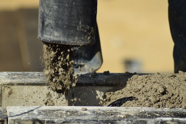 Cemento e calcestruzzo sempre più attenti all'economia circolare