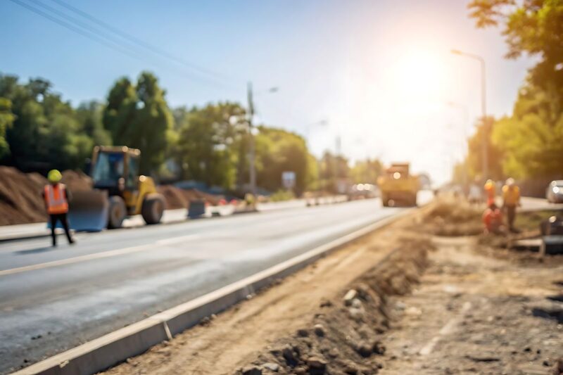 Decreto 11 settembre 2025: aggiornati i CAM Strade per progettazione e lavori infrastrutturali