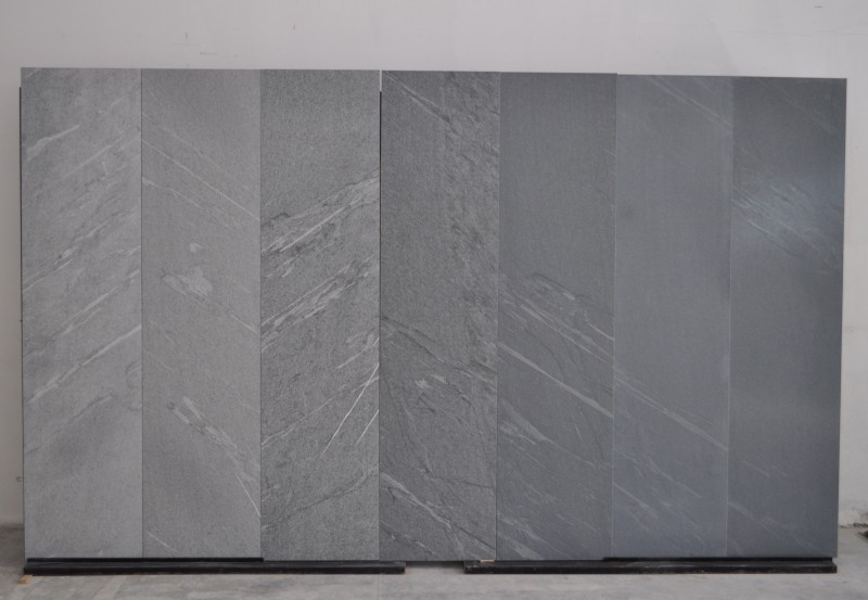 immagine Le finiture dei materiali lapidei