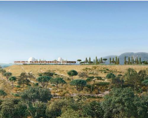 Berggruen Institute: un ponte tra architettura e natura