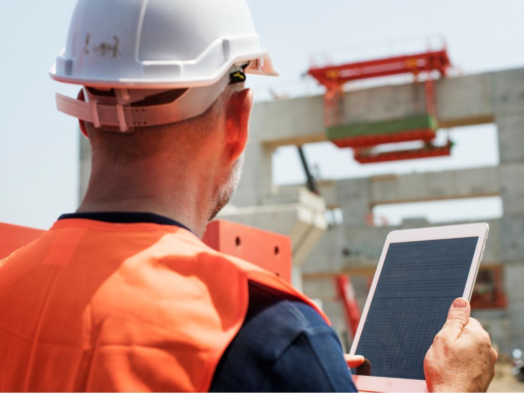 Edilizia 5.0 e cantieri del futuro