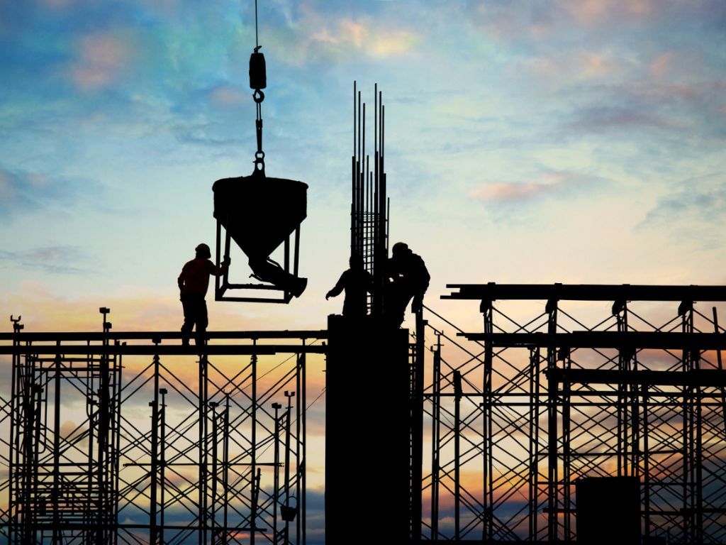 L’evoluzione dell’edilizia nel tempo