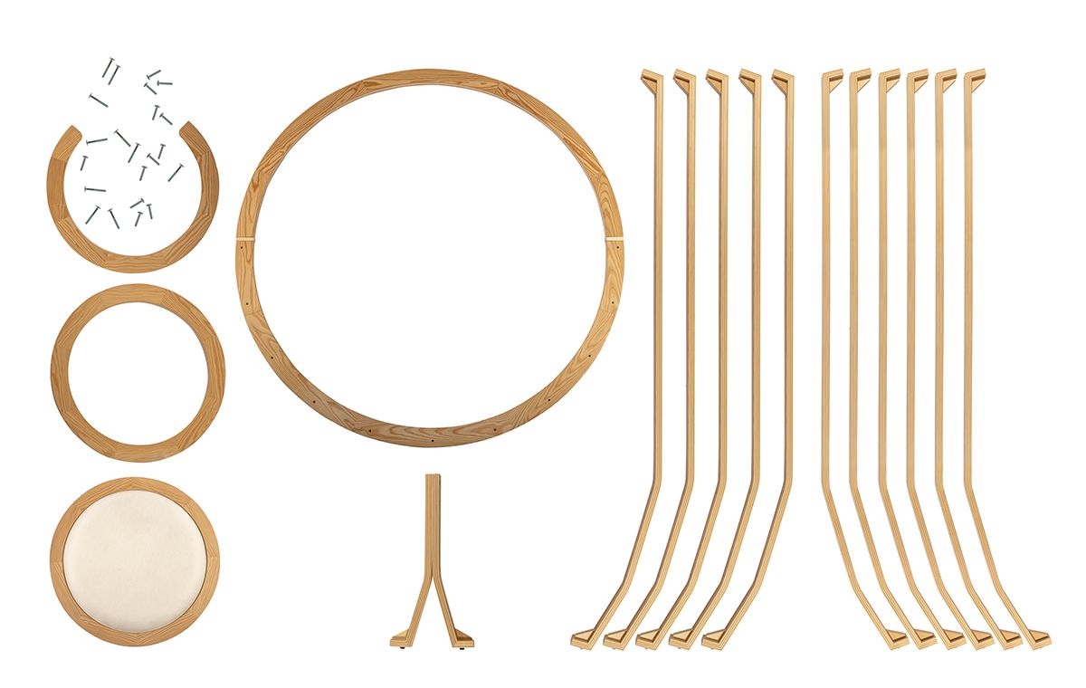 Sostenibilità nel design: progettare tra economia circolare, innovazione e responsabilità 1 Sostenibilità nel design: progettare tra economia circolare, innovazione e responsabilità