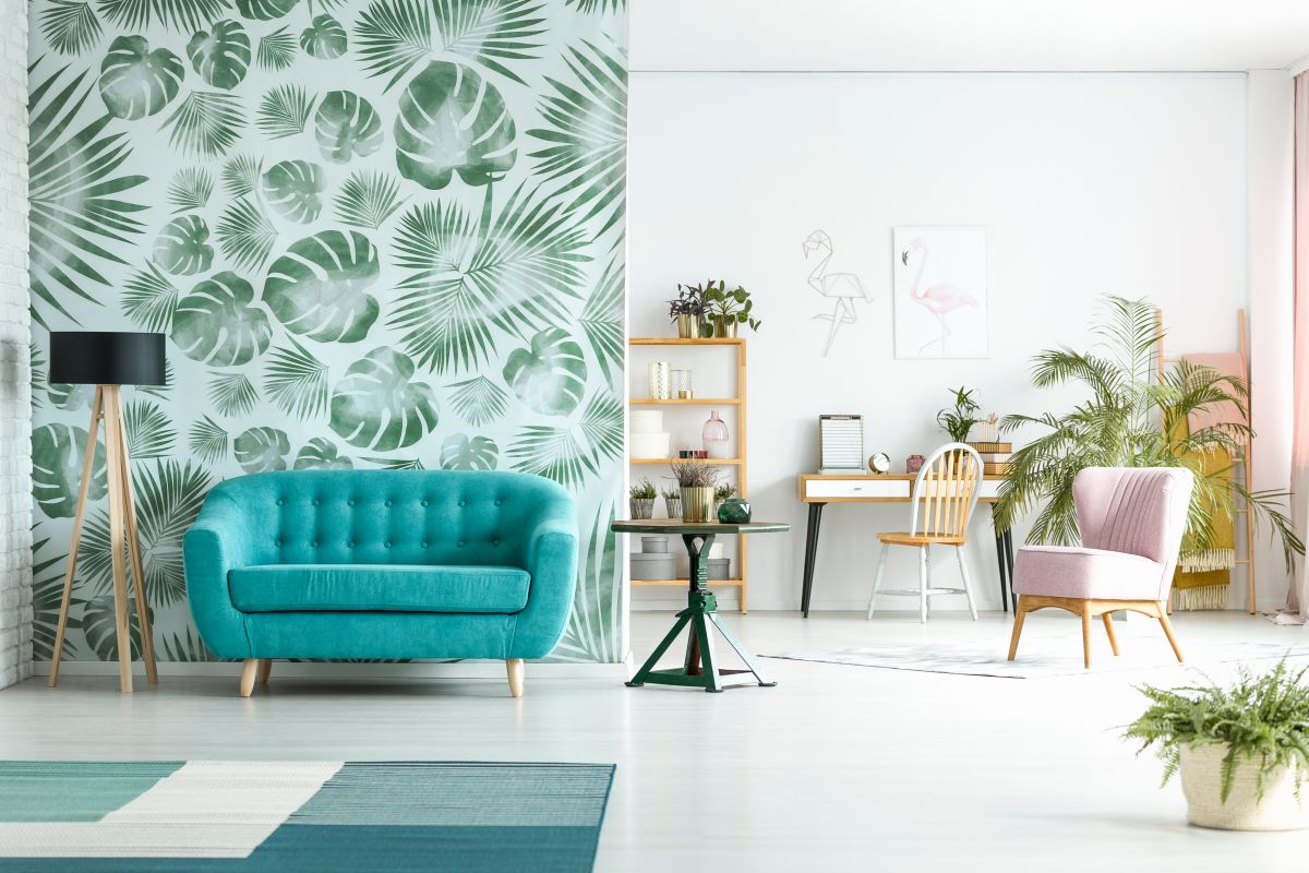 5 idee ricercate per decorare le pareti di casa - Ambientha