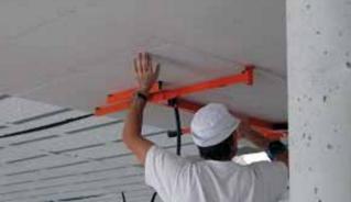 ICF MONOBÌ - SISTEMA SOLAIO IN EPS