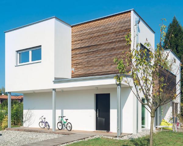 Premio Nazionale per le migliori architetture in legno