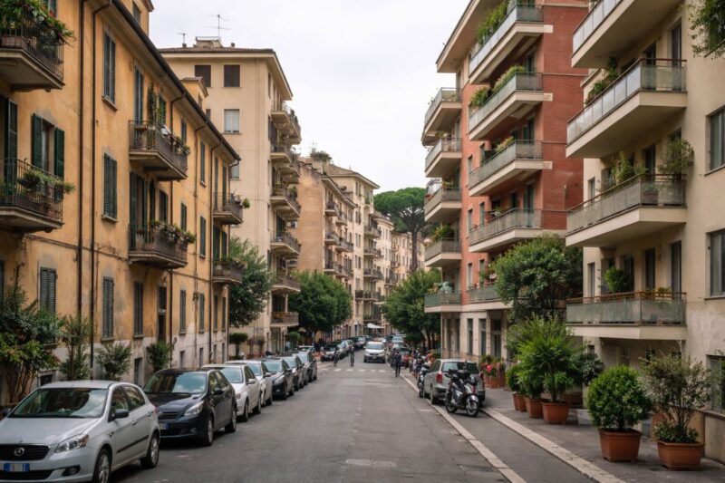 Ante 1967 e stato legittimo degli immobili: il confine tra prova impossibile e abuso edilizio