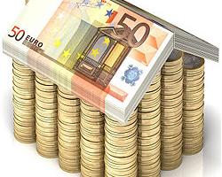 Il 23,2% spende dai 120 a 169mila euro per la casa