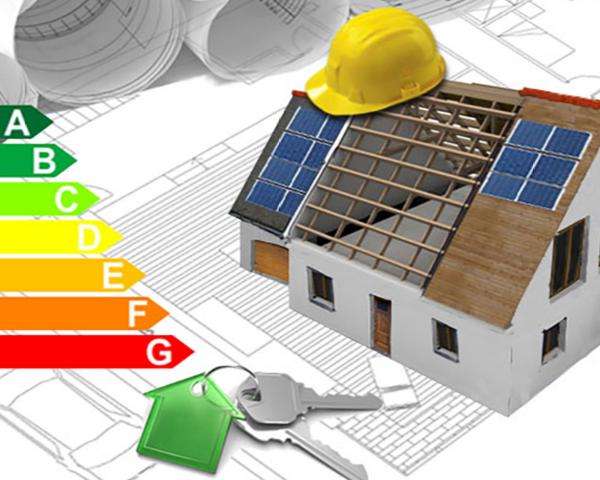 Ristrutturazione, riqualificazione, antisismica: le parole chiave del 2017