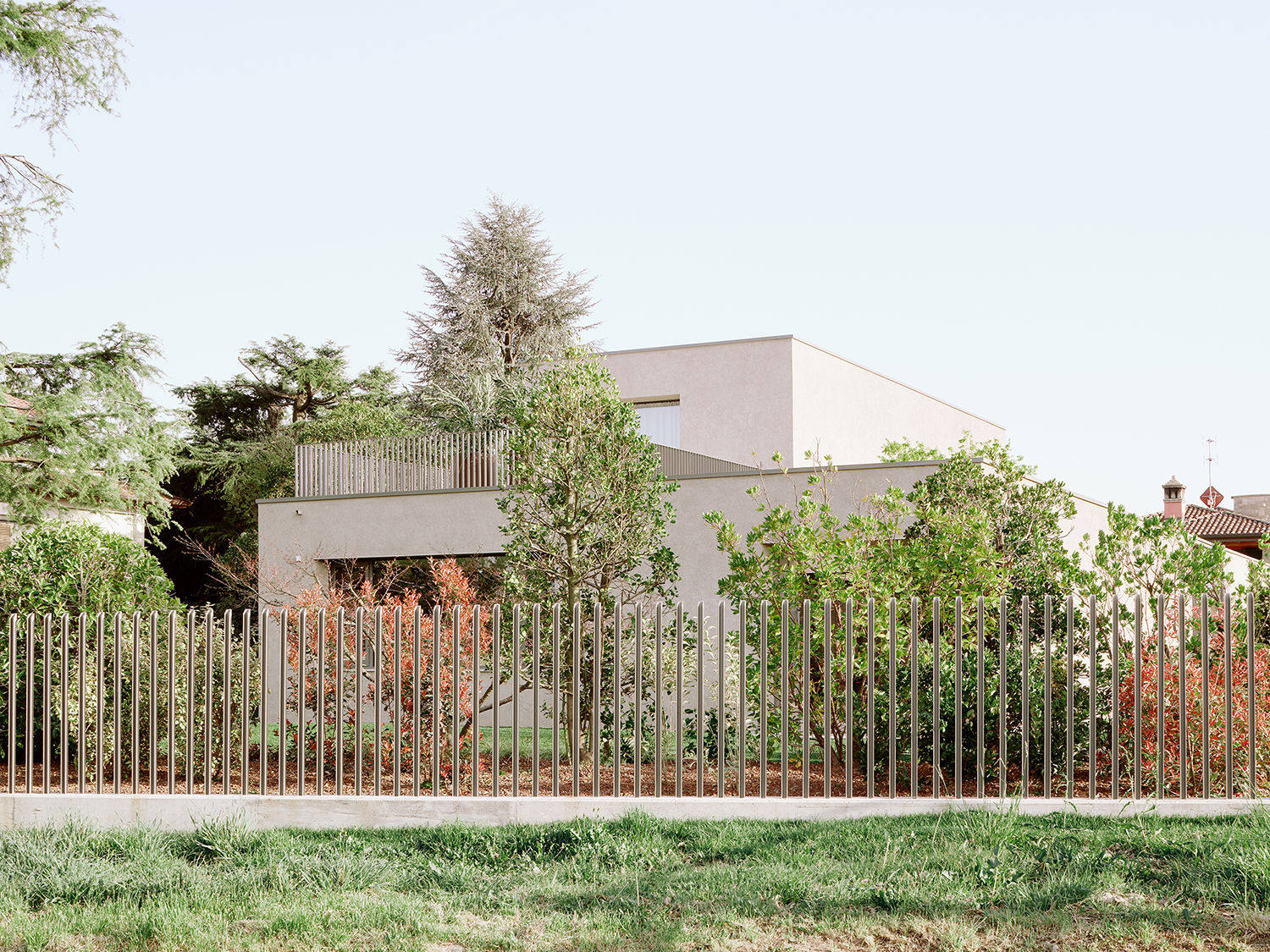 Casa LC – studioforma