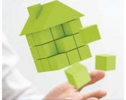 'Casa trend' per il mercato immobiliare