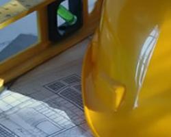 caschetto giallo Progetto europeo I-Town