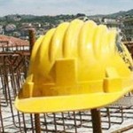 Lazio, una moria nel settore costruzioni