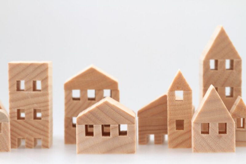 Case in legno e umidità: problemi e soluzioni
