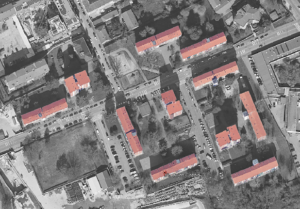 ERP a Milano, un modello di rigenerazione energetica e sociale su 22 edifici residenziali