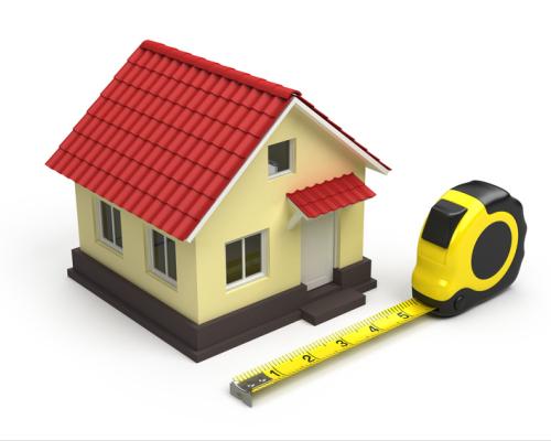 -8,9% il mercato immobiliare 2013