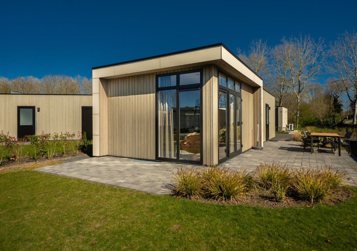 Che cosa sono le case prefabbricate e come funzionano