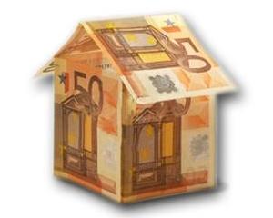 In rialzo il mercato immobiliare e dei mutui