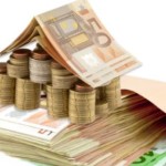 Mutui: la rata cala a 631 euro