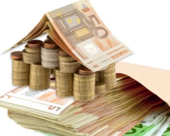 Mutui: la rata cala a 631 euro