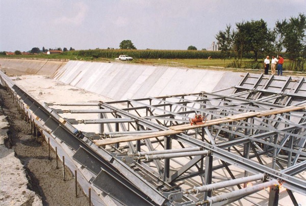 CASSEFORME PER CANALI