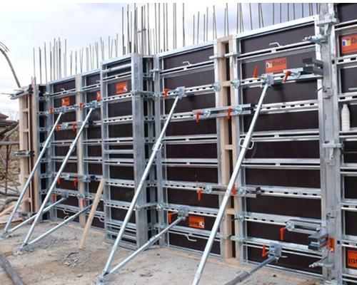 Utilizzo e funzioni delle casseforme nel settore dell’edilizia