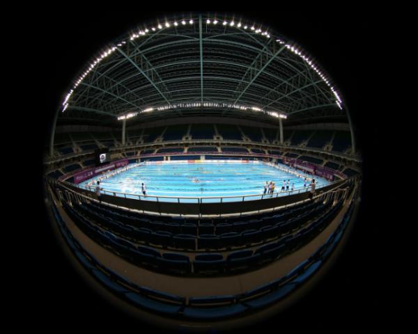 Per i Giochi Olimpici di Rio de Janeiro, Piscine Castiglione realizzerà 18 piscine