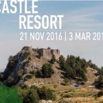 Concorso Internazionale di Architettura ‘Castle Resort’