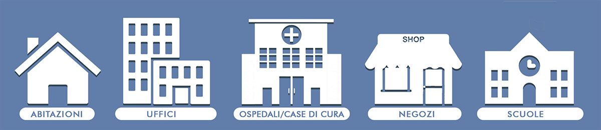 Categorie catastali: immobili a destinazione ordinaria