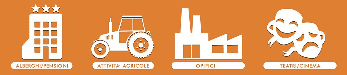 Categorie catastali: immobili a destinazione speciale