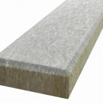 PAROC CGL 20cy: doga rigida in lana di roccia per l’isolamento