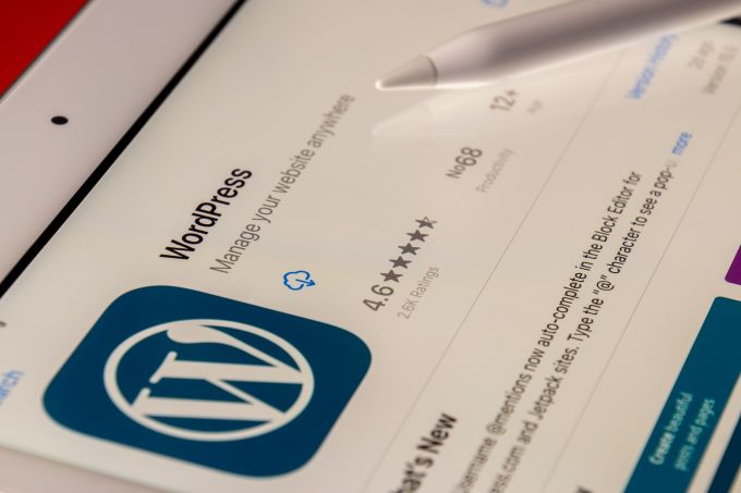 Cos’è WordPress e come può aiutare un professionista