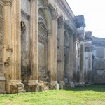 Ex Chiesa di San Francesco a Fano: una rovina IN-ATTESA